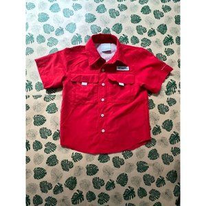 Columbia PFG 4T/5T Red